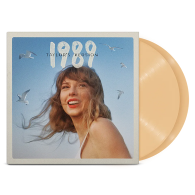 Taylor Swift - 1989 (Taylors Version)