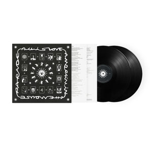 Of Monsters and Men - All Is Love and Pain in the Mouse Parade