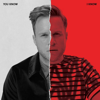 Olly Murs - You Know I Know