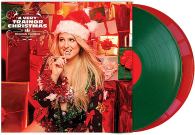 Meghan Trainor - Very Trainor Christmas