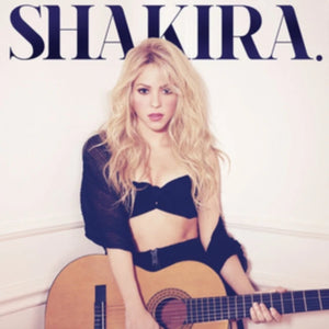 Shakira - Shakira ..