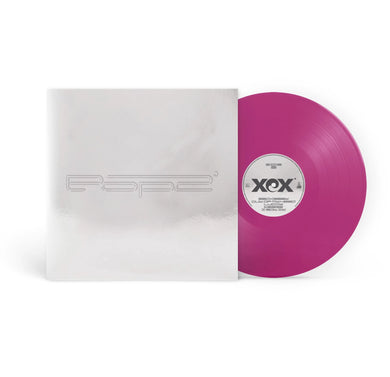 Charli XCX - Pop 2 (5th anniversary)