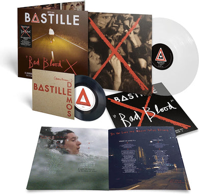 Bastille - Bad Blood X (10th anniversary)