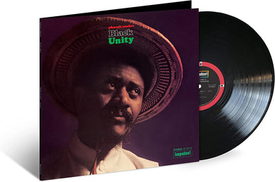 Pharoah Sanders - Black Unity (Verve by Request series)