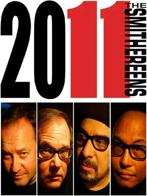 Smithereens - 2011