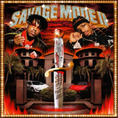 21 Savage, Metro Boomin - Savage Mode II