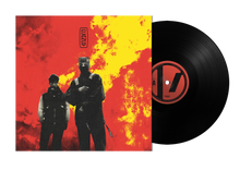 Twenty One Pilots - Clancy