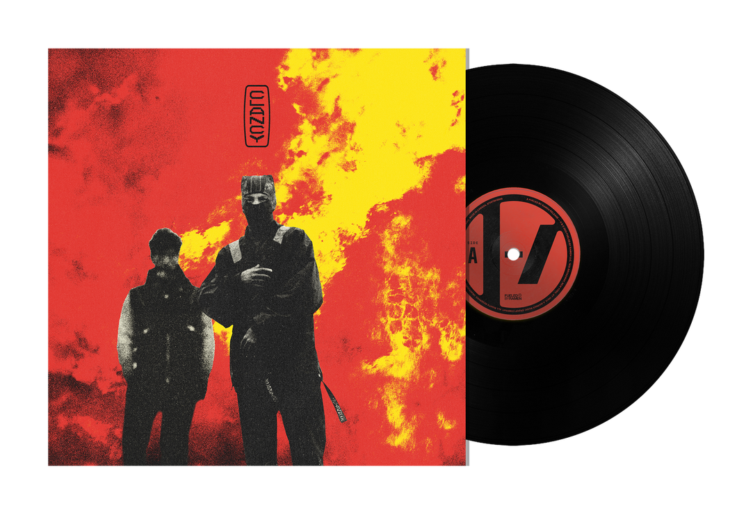 Twenty One Pilots - Clancy
