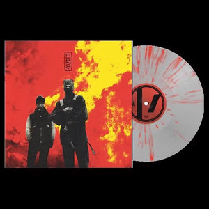 Twenty One Pilots - Clancy