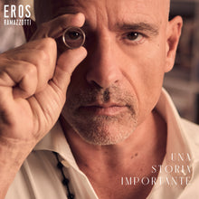 Eros Ramazzotti - Una Storia Importante