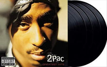 2Pac - Greatest Hits