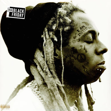 Lil Wayne - I Am Music RSD 2023