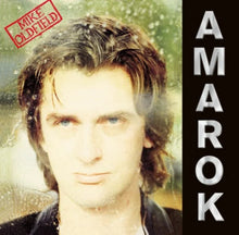 Mike Oldfield - Amorak (35th Anniversary)