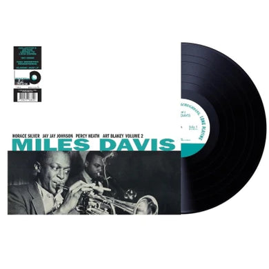 Miles Davis - Volume 2