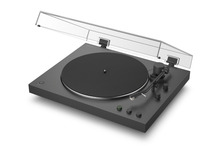 Sony PSLX3BT plötuspilari