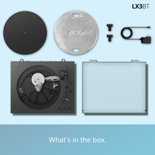 Sony PSLX3BT plötuspilari