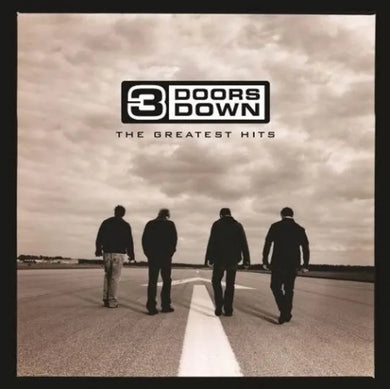 3 Doors Down - Greatest Hits