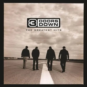 3 Doors Down - Greatest Hits