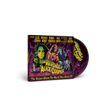 Alice Cooper - The Revenge Of Alice Cooper