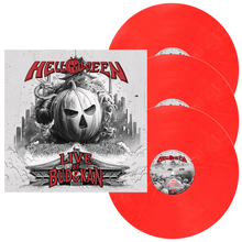 Helloween - Live at Budokan