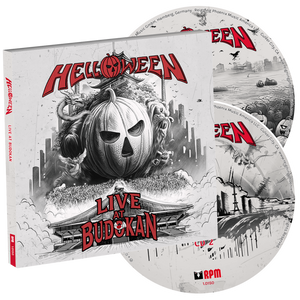 Helloween - Live at Budokan