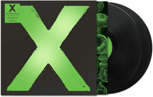 Ed Sheeran - X (10th anniversary)