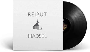 Beirut - Hadsel