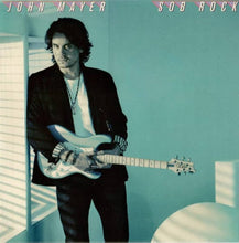 John Mayer - Sob Rock