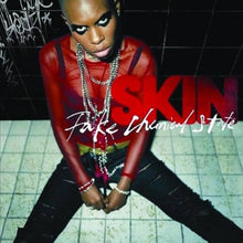 Skin - Fake Chemical State