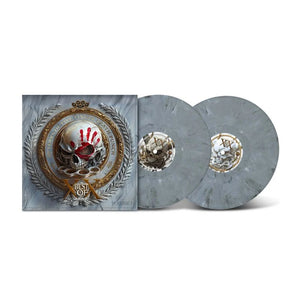 Five Finger Death Punch - Best Of - Volume 1