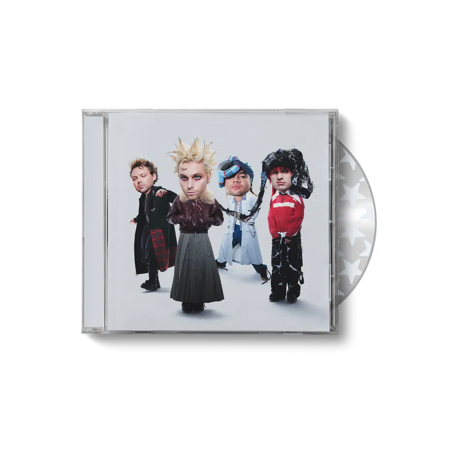 5 Seconds Of Summer - Everyone's A Star!