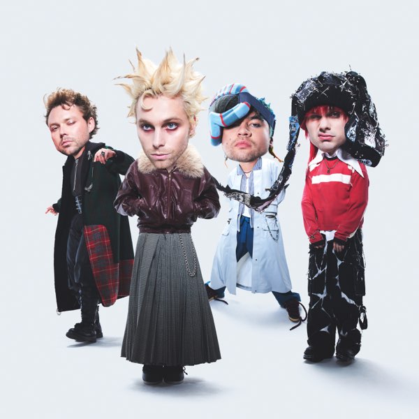 5 Seconds Of Summer - Everybody's A Star!