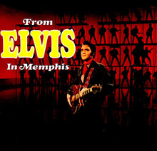 Elvs Presley - From Elvis In Memphis