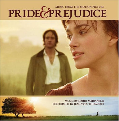 Ýmsir - Pride & Prejudice