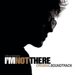 Úr kvikmynd - I'm not There (OST)