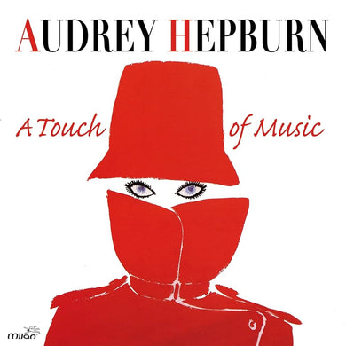 Audrey Hepburn - A Touch Of Music