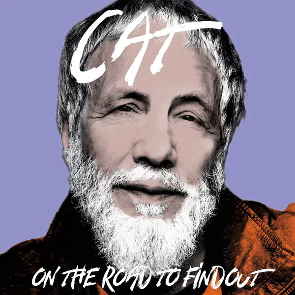 Cat Stevens, Yusuf Islam - Greatest Hits: On The Road To Findout