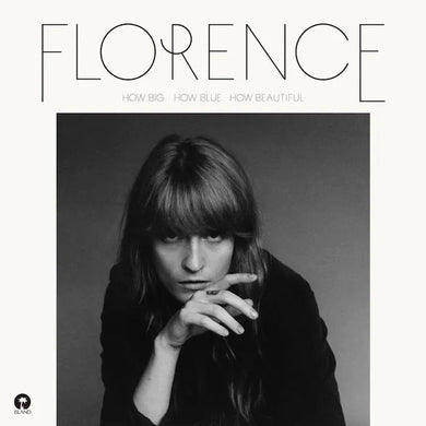 Florence & The Machine - How Big, How Blue, How Beautiful (10th Anniversary)