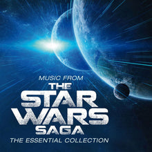 Robert Ziegler - Music from the Star Wars Saga