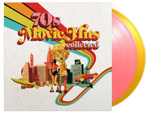 Úr kvikmyndum - 70's Movie Hits Collected