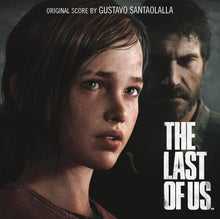 Úr sjónvarpþáttum - Last of Us (OST)