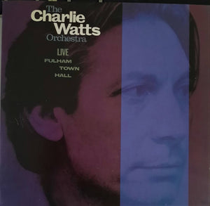 Charlie Watts - Live at Fulham Town Hall RSD 2024