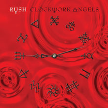 Rush - Clockwork Angels