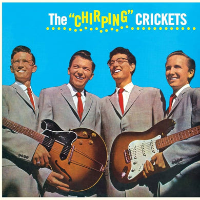 Buddy Holly - Buddy Holly and the Crickets