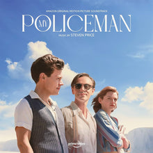 Úr kvikmynd - My Policeman (OST)