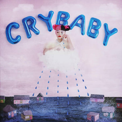 Melanie Martinez - Cry Baby (10th Anniversary)