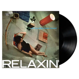 Miles Davis Quintet - Relaxin'