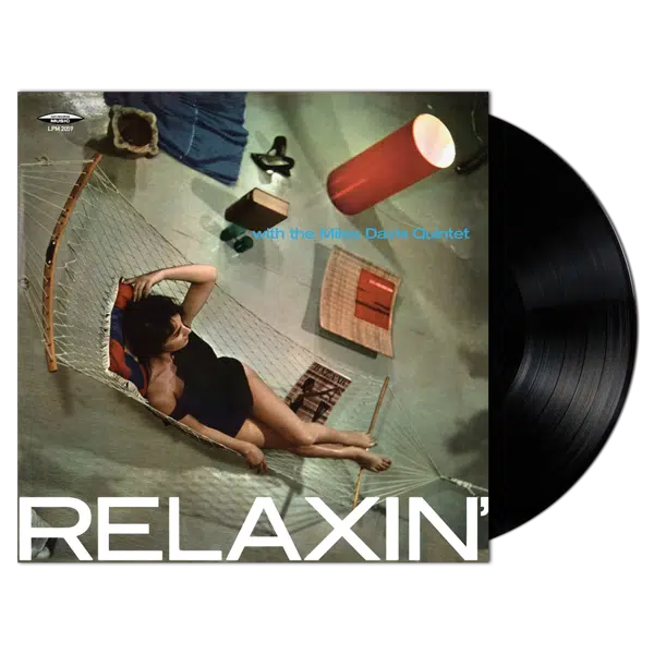 Miles Davis Quintet - Relaxin'