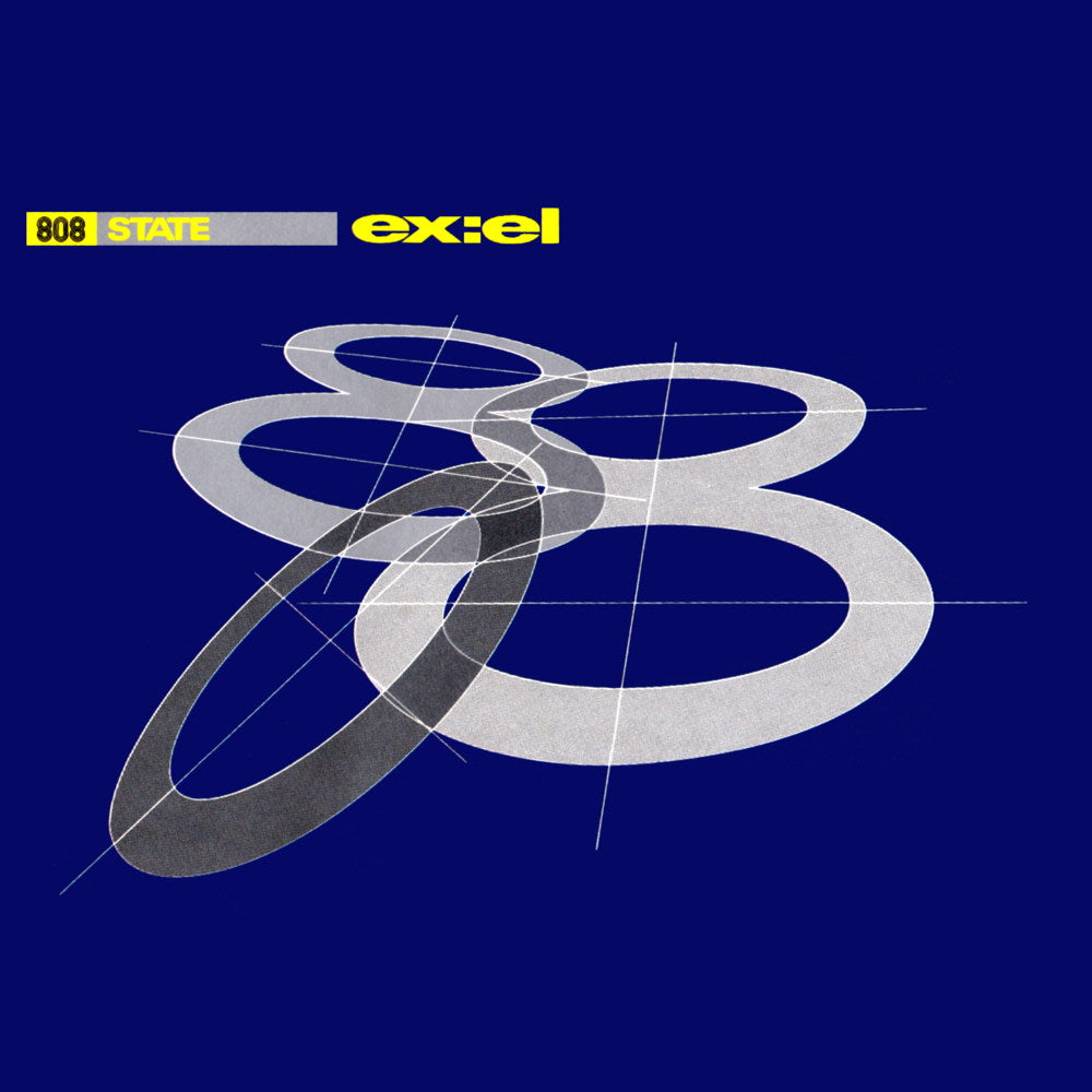 808 State - Ex:El