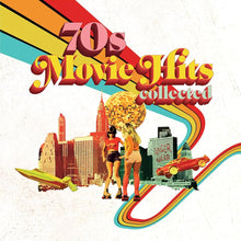 Úr kvikmyndum - 70's Movie Hits Collected